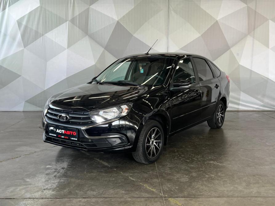 Lada (ВАЗ) Granta I Рестайлинг Оренбург  - изображение 1