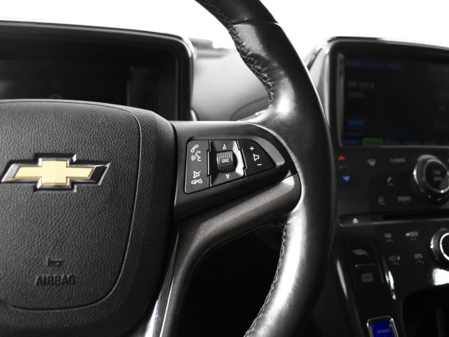 Chevrolet Volt I Казань  - изображение 14