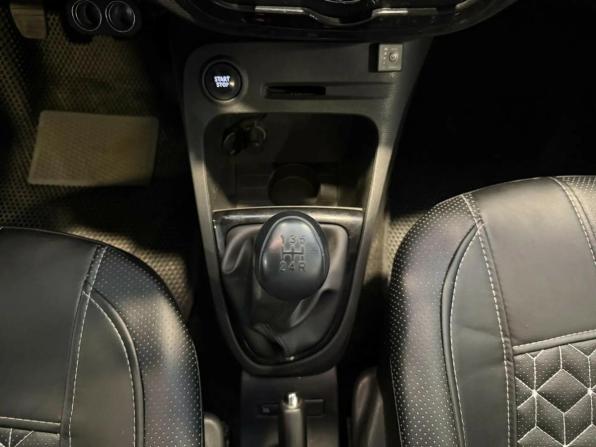 Renault Kaptur I с пробегом 2016 года, цена 939 000 рублей, 272787 км, внедорожник, Автокод Объявления