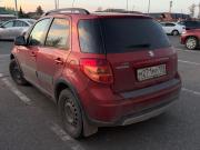 Suzuki SX4 I (Classic) Рестайлинг Пермь  - изображение 7