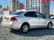 Volkswagen Polo V Ижевск  - изображение 32