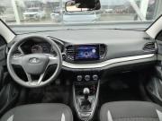 Lada (ВАЗ) Vesta I Рестайлинг (NG) Санкт-Петербург  - изображение 29