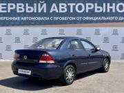 Nissan Almera Classic I Краснодар  - изображение 24