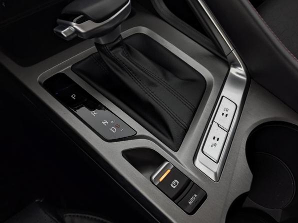 Changan CS35 Plus I Рестайлинг с пробегом 2024 года, цена 2 150 000 рублей, 6354 км, внедорожник, Автокод Объявления