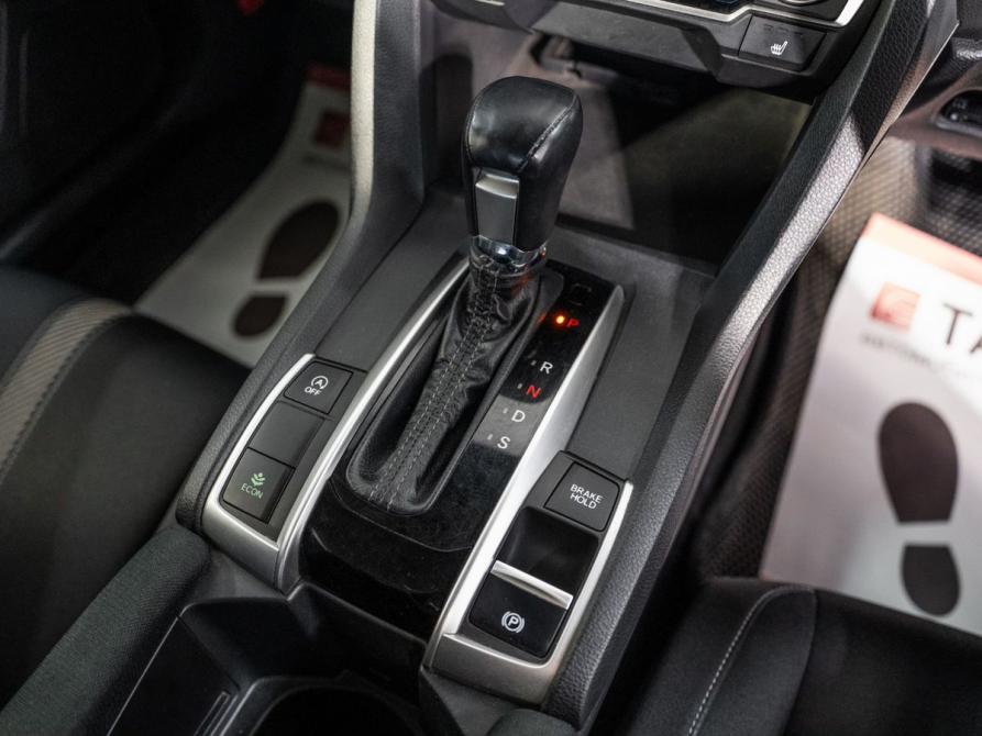 Honda Civic X Иркутск  - изображение 15