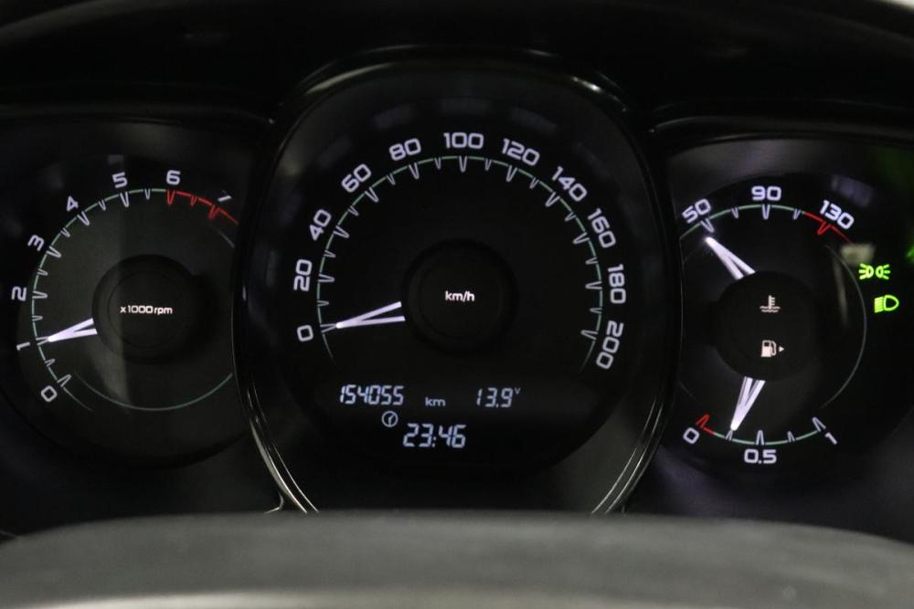 Lada (ВАЗ) Vesta I Ульяновск  - изображение 10