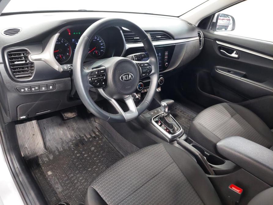Kia Rio IV Рестайлинг Пермь  - изображение 12