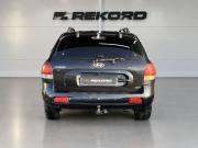 Hyundai Santa Fe Classic Уфа  - изображение 25