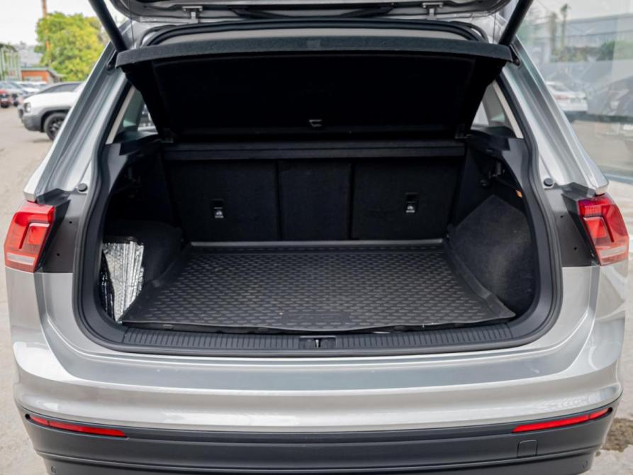 Volkswagen Tiguan I Рестайлинг Краснодар  - изображение 23