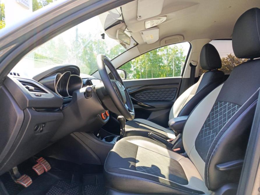 Lada (ВАЗ) Vesta I Чебоксары  - изображение 20