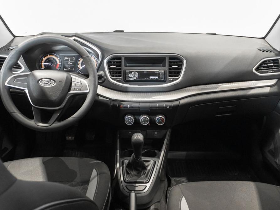 Lada (ВАЗ) Vesta I Рестайлинг (NG) Казань  - изображение 6