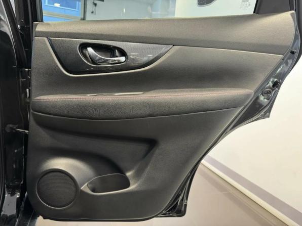Nissan X-Trail III с пробегом 2017 года, цена 1 599 000 рублей, 220847 км, внедорожник, Автокод Объявления