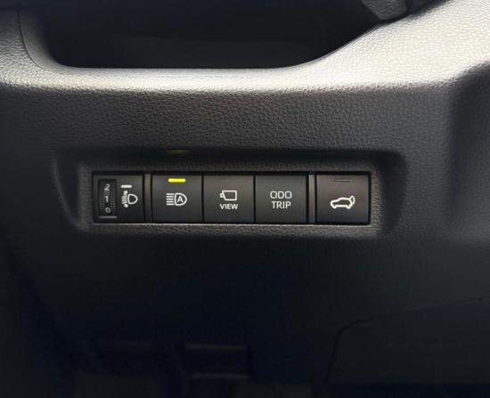 Toyota RAV4 V (XA50) с пробегом 2024 года, цена 3 750 000 рублей, 36806 км, внедорожник, Автокод Объявления