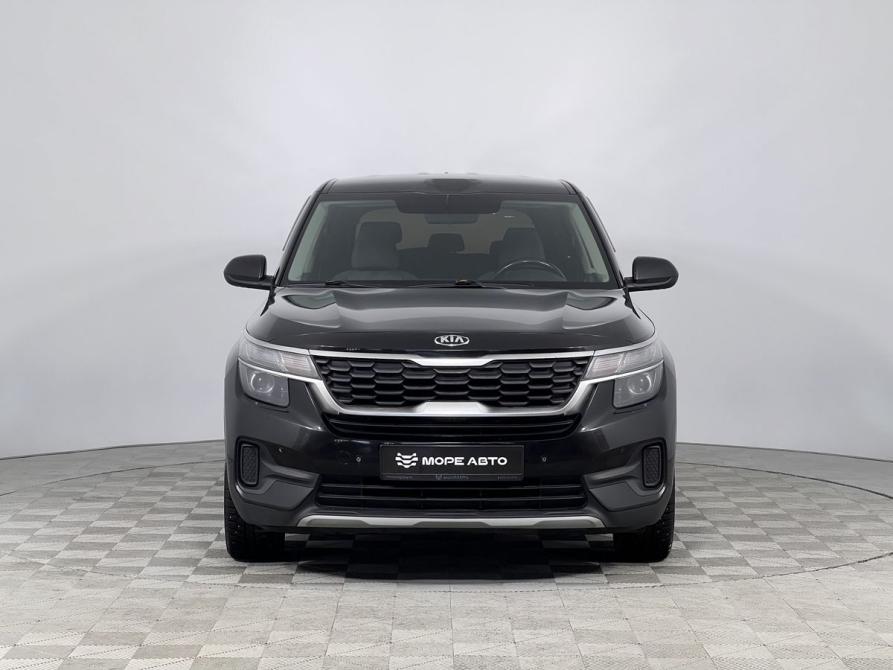 Kia Seltos I Калининград  - изображение 2