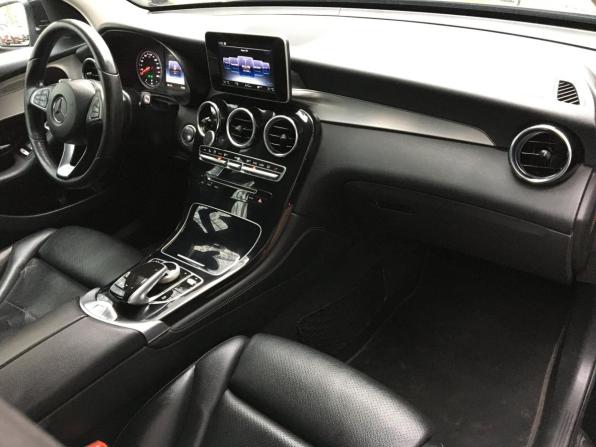 Mercedes-Benz GLC I (X253) с пробегом 2017 года, цена 2 939 000 рублей, 102340 км, внедорожник, Автокод Объявления