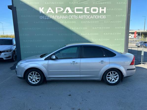 Ford Focus II с пробегом 2006 года, цена 425 000 рублей, 221749 км, седан, Автокод Объявления