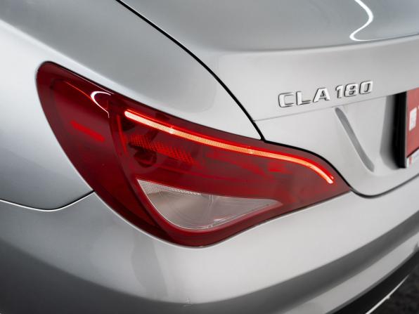 Mercedes-Benz CLA I (C117 X117) с пробегом 2015 года, цена 1 399 500 рублей, 84700 км, седан, Автокод Объявления