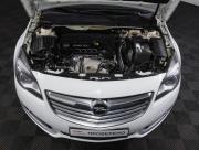 Opel Insignia I Рестайлинг Москва  - изображение 34