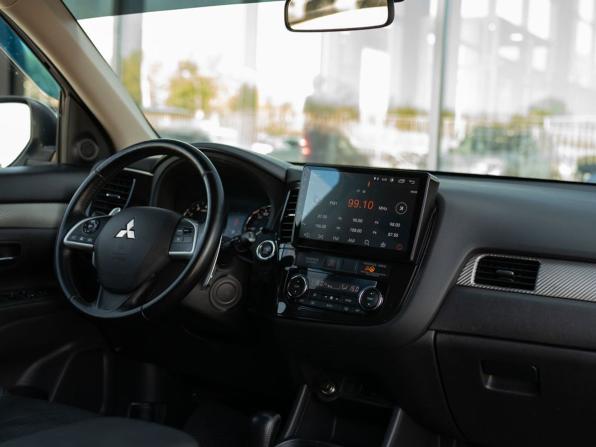 Mitsubishi Outlander III с пробегом 2014 года, цена 1 545 000 рублей, 197612 км, внедорожник, Автокод Объявления