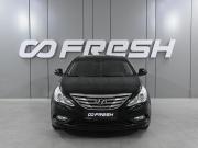 Hyundai Sonata VI (YF) Ростов-на-Дону  - изображение 24