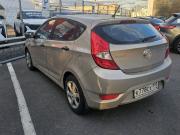 Hyundai Solaris I Москва  - изображение 16