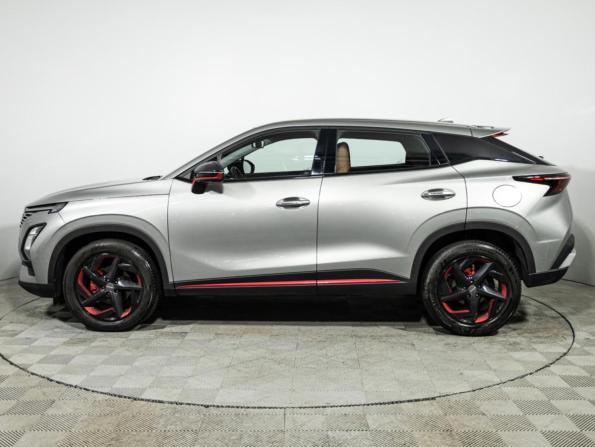Omoda C5 I с пробегом 2023 года, цена 1 715 000 рублей, 31000 км, внедорожник, Автокод Объявления