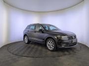 Volkswagen Tiguan II Москва  - изображение 33