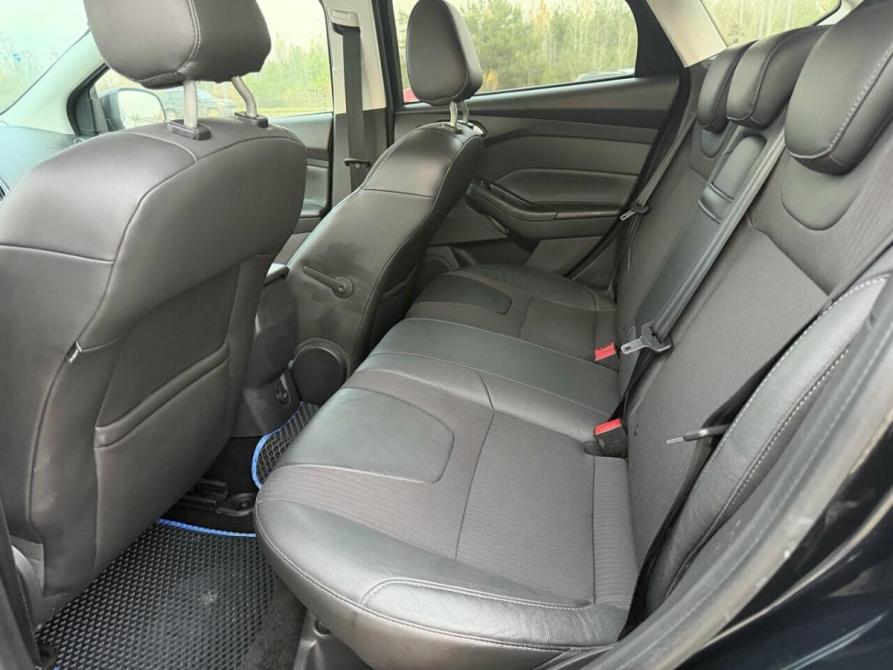 Ford Focus III Пермь  - изображение 7