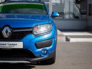 Renault Sandero II Курган  - изображение 32