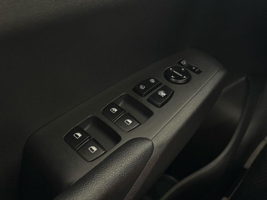 Hyundai Solaris II Рестайлинг Калуга  - изображение 13