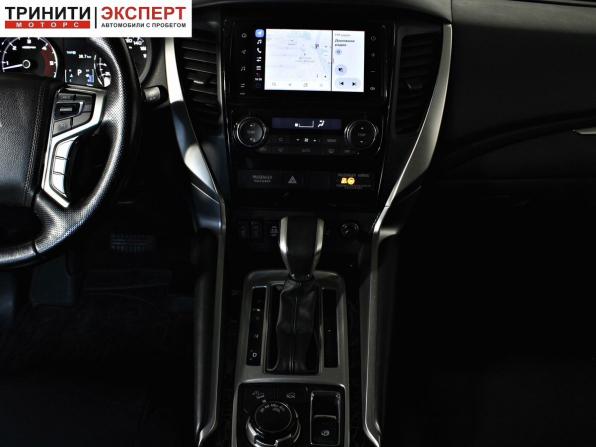 Mitsubishi Pajero Sport III с пробегом 2021 года, цена 2 997 000 рублей, 174361 км, внедорожник, Автокод Объявления