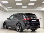 Mercedes-Benz GLE II (V167) Санкт-Петербург  - изображение 37