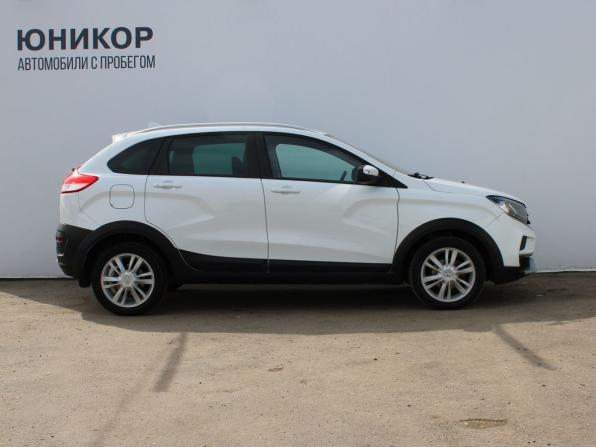 Lada (ВАЗ) XRAY I с пробегом 2019 года, цена 849 000 рублей, 227031 км, хэтчбек, Автокод Объявления