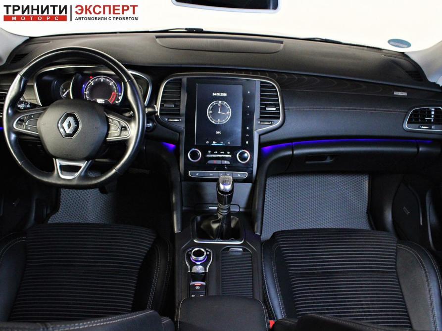 Renault Talisman I Белгород  - изображение 13
