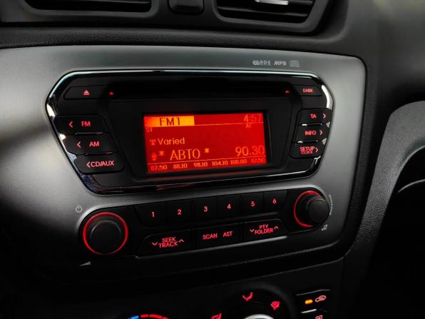 Kia Rio III с пробегом 2014 года, цена 1 111 000 рублей, 46692 км, хэтчбек, Автокод Объявления