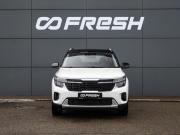 Kia Seltos I Рестайлинг Краснодар  - изображение 27