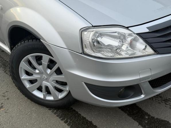 Renault Logan I Рестайлинг с пробегом 2011 года, цена 510 000 рублей, 197000 км, седан, Автокод Объявления