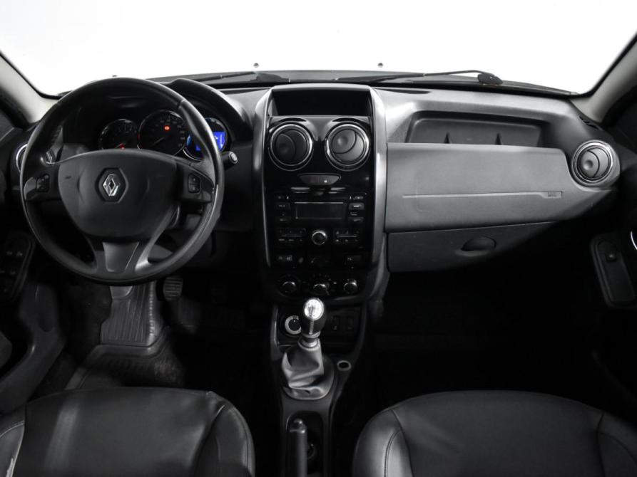 Renault Duster I Рестайлинг Санкт-Петербург  - изображение 15