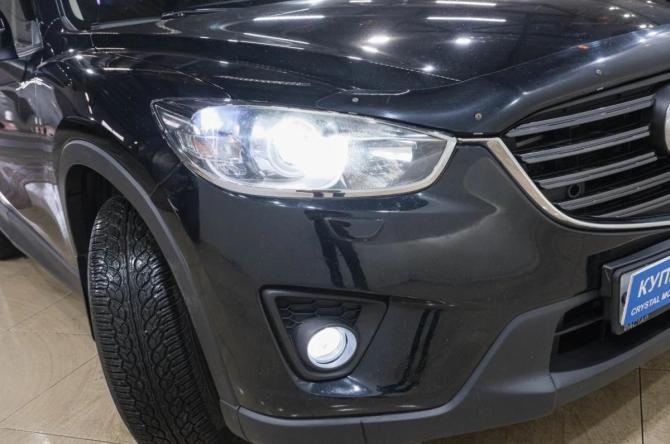 Mazda CX-5 I с пробегом 2013 года, цена 1 699 000 рублей, 225000 км, внедорожник, Автокод Объявления