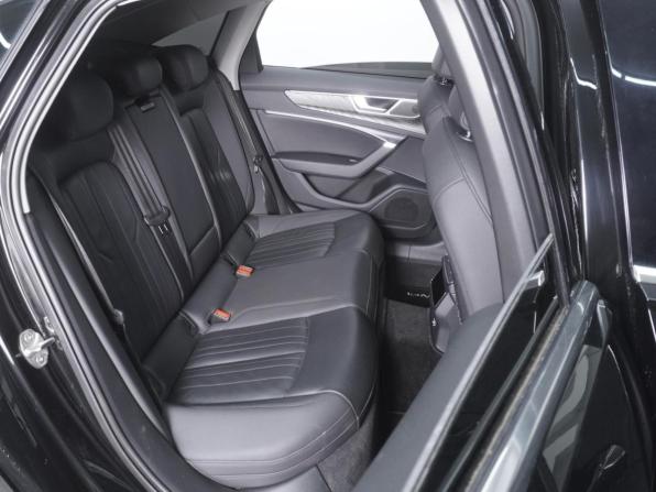 Audi A6 V (C8) с пробегом 2021 года, цена 3 450 000 рублей, 102096 км, седан, Автокод Объявления