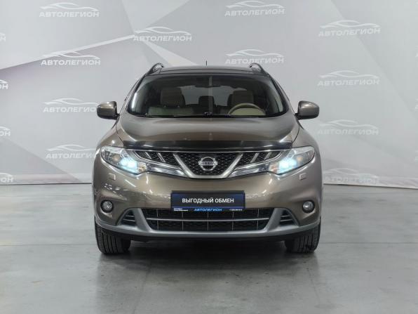 Nissan Murano II (Z51) Рестайлинг с пробегом 2011 года, цена 1 250 000 рублей, 204284 км, внедорожник, Автокод Объявления