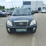 Chery Tiggo (T11) I Рестайлинг (FL) Ярославль  - изображение 20