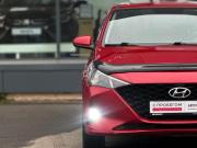 Hyundai Solaris II Рестайлинг Архангельск  - изображение 26