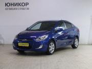 Hyundai Solaris I Дзержинск  - изображение 20