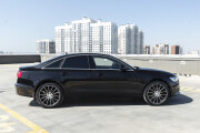 Audi A6 IV (C7) Казань  - изображение 23