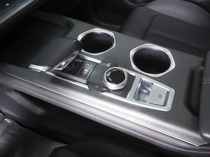 Changan CS55 Plus II Ростов-на-Дону  - изображение 14