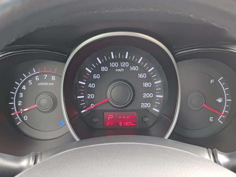 Kia Rio III Рестайлинг Ижевск  - изображение 16