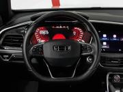 Geely Tugella I Рестайлинг Москва  - изображение 38