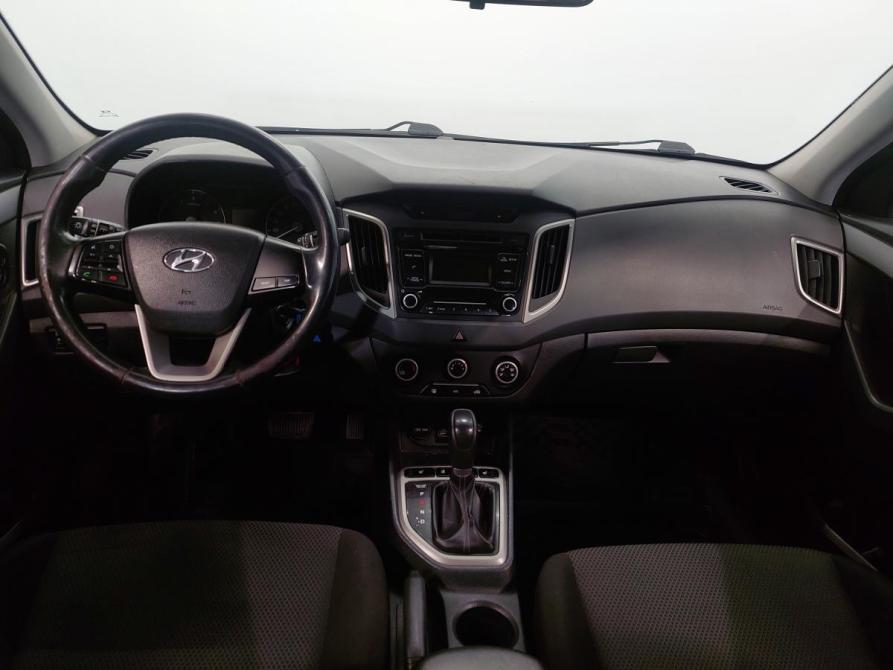 Hyundai Creta I Пермь  - изображение 16