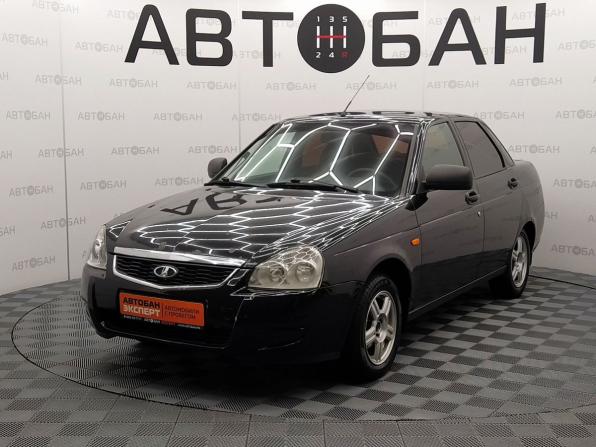 Lada (ВАЗ) Priora I Рестайлинг с пробегом 2016 года, цена 459 000 рублей, 159405 км, седан, Автокод Объявления